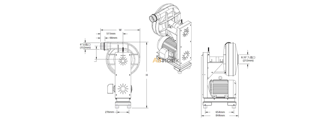 HANK350-37 HANK350-37